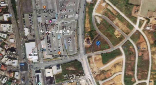 595.48 sqm Land for Sale in Yomitan Village, Okinawa - Thumbnail 2