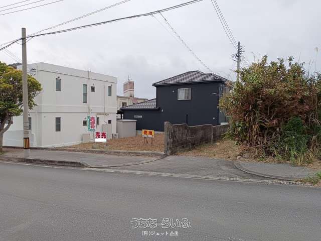 150sqm Corner Lot for Sale in Itoman City, Okinawa - Thumbnail 4