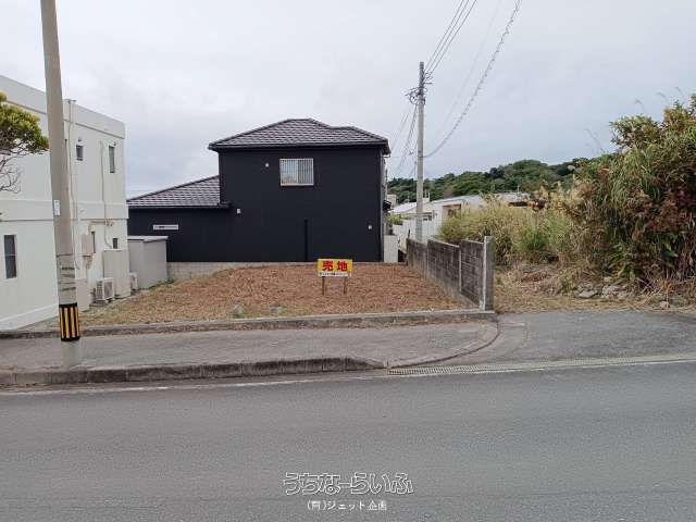 150sqm Corner Lot for Sale in Itoman City, Okinawa - Thumbnail 3