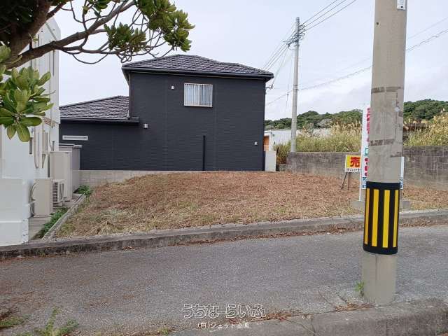 150sqm Corner Lot for Sale in Itoman City, Okinawa - Thumbnail 2