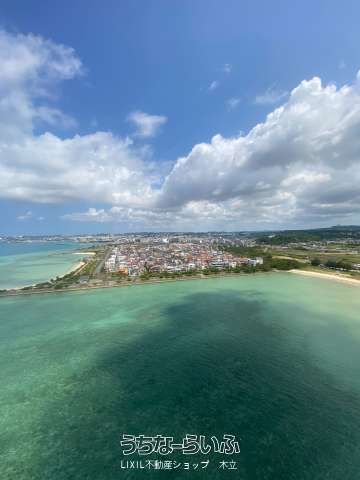 Oceanfront Land in Itoman, Okinawa - 2115.12 sqm near Sea - Thumbnail 2