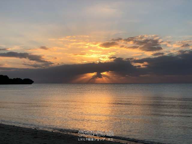 Oceanfront Land in Itoman, Okinawa - 2115.12 sqm near Sea - Thumbnail 3