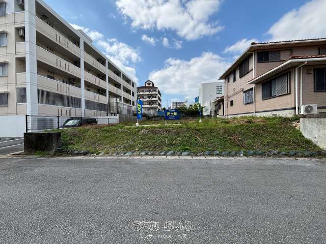 310.19 sqm Residential Land for Sale in Hiyagon, Okinawa City - Thumbnail 2