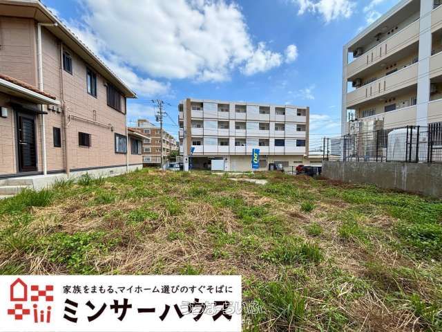 310.19 sqm Residential Land for Sale in Hiyagon, Okinawa City - Thumbnail 4