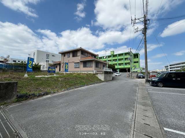 310.19 sqm Residential Land for Sale in Hiyagon, Okinawa City - Thumbnail 3
