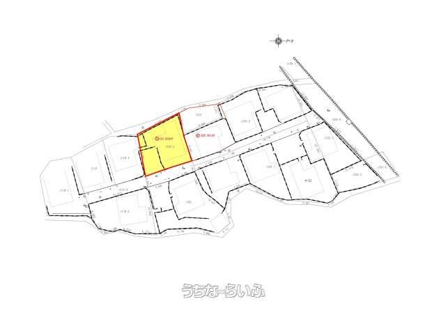 323.6 sqm Land Plot with Old House in Ginowan, Okinawa - Thumbnail 2