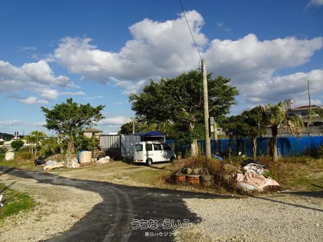 1543.8 sqm Agricultural Land for Sale in Nishihara Town, Okinawa - Thumbnail 2