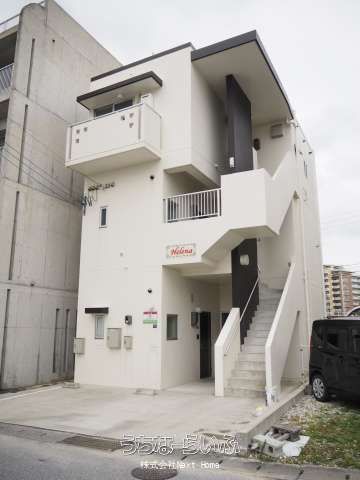 Pet-Friendly 1R Apartment for Rent in Naha, Okinawa - Helena 302 - Thumbnail 2