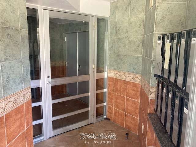 Avance Tenku 501: 1LDK Loft Apartment for Rent in Naha, Okinawa - Thumbnail 4