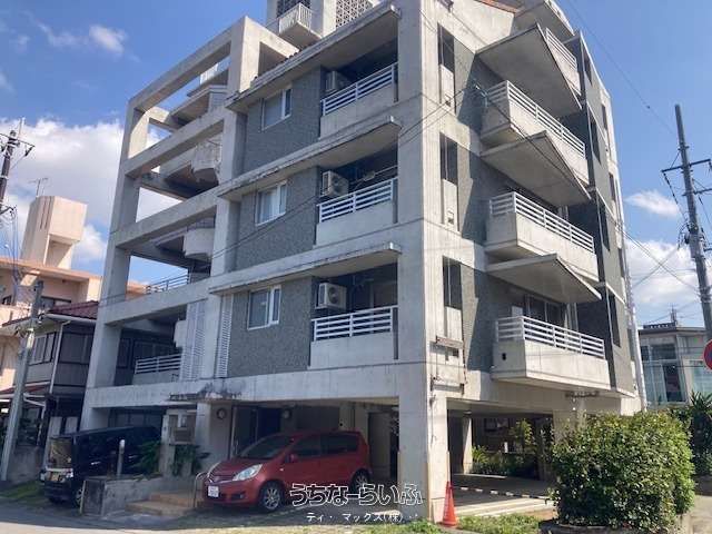 Avance Tenku 501: 1LDK Loft Apartment for Rent in Naha, Okinawa - Thumbnail 2