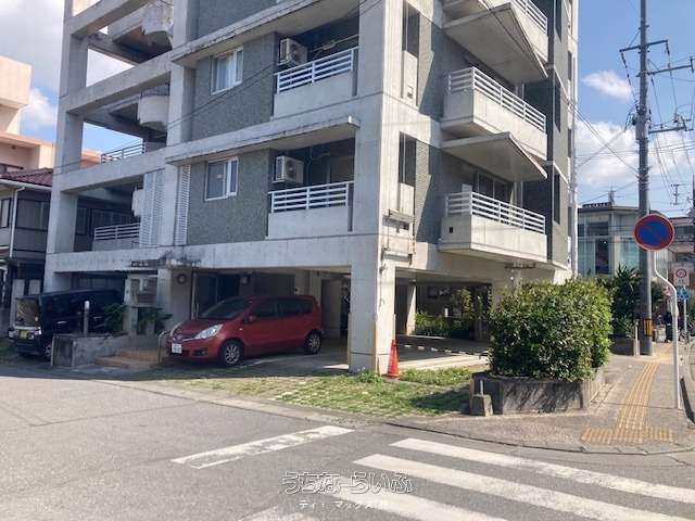 Avance Tenku 501: 1LDK Loft Apartment for Rent in Naha, Okinawa - Thumbnail 3
