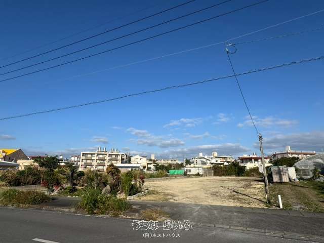 1410 sqm Land for Lease in Yaese Town, Okinawa | 100,000 Yen - Thumbnail 4
