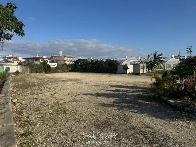 1410 sqm Land for Lease in Yaese Town, Okinawa | 100,000 Yen - Thumbnail 2