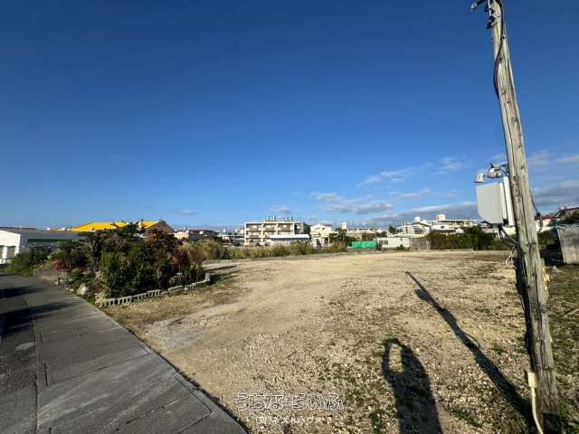 1410 sqm Land for Lease in Yaese Town, Okinawa | 100,000 Yen - Thumbnail 3