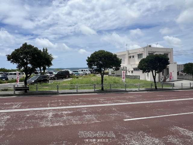 231 sqm Commercial Land for Sale on Route 329, Nishihara, Okinawa - Thumbnail 2