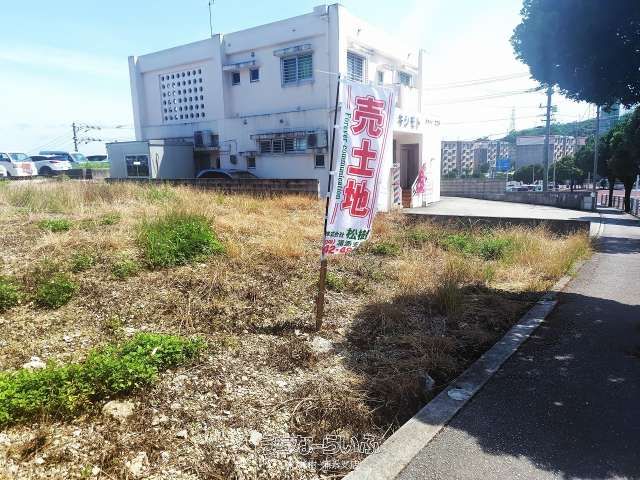 231 sqm Commercial Land for Sale on Route 329, Nishihara, Okinawa - Thumbnail 3