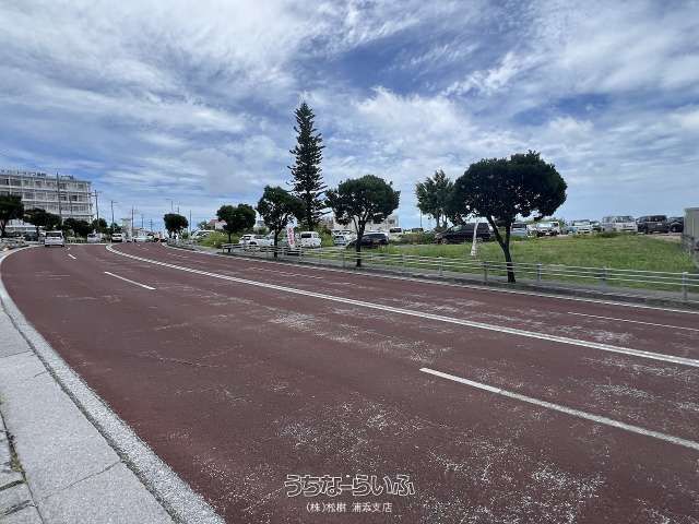 231 sqm Commercial Land for Sale on Route 329, Nishihara, Okinawa - Thumbnail 4