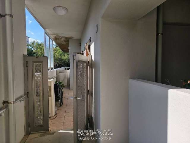 4LDK Apartment with Ocean View in Naha, Okinawa | 45,000,000 Yen - Thumbnail 3