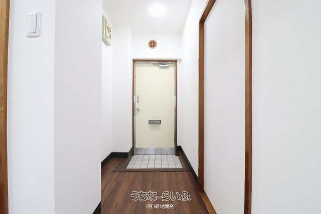 Renovated 3LDK Apartment for Rent in Naha, Okinawa - Thumbnail 4
