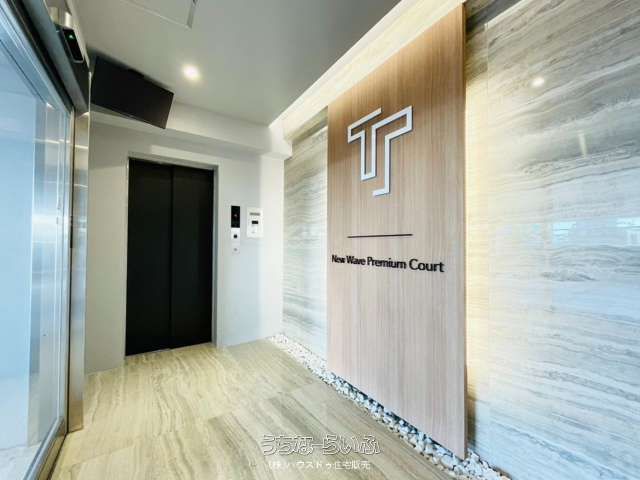 New Wave Premium Court Shikina 3LDK Ocean View Condo Naha - Thumbnail 3
