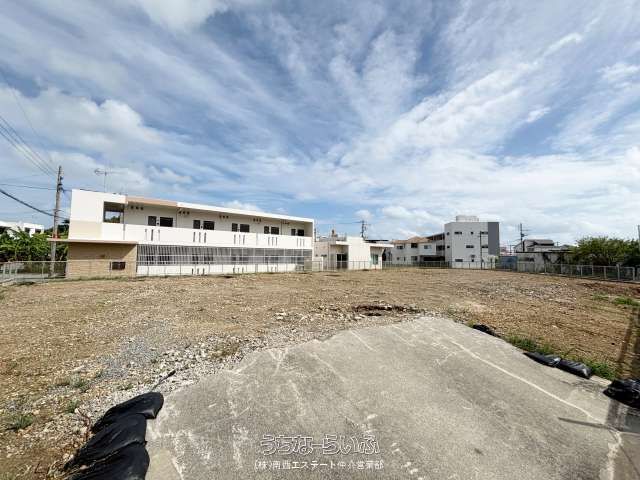330.82㎡ Land Plot for Sale in Misaki, Nakagusuku Village, Okinawa - Thumbnail 4