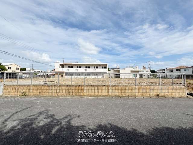 330.82㎡ Land Plot for Sale in Misaki, Nakagusuku Village, Okinawa - Thumbnail 3