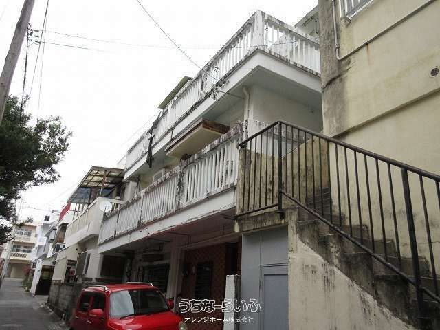 Three-Unit Apartment for Sale in Naha, Okinawa with 122k Yen Monthly Income - Thumbnail 2