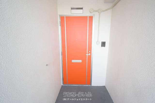 Pet-Friendly 1LDK Apartment for Rent Near Furujima Station, Naha - Thumbnail 4