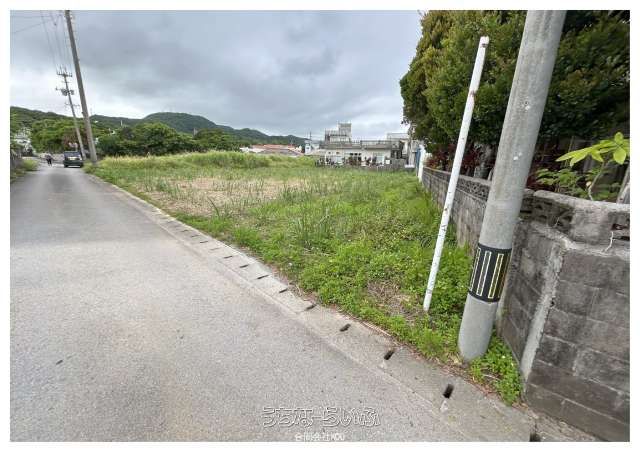 783m² Farmland for Sale in Nakijin Village, Okinawa - Thumbnail 3
