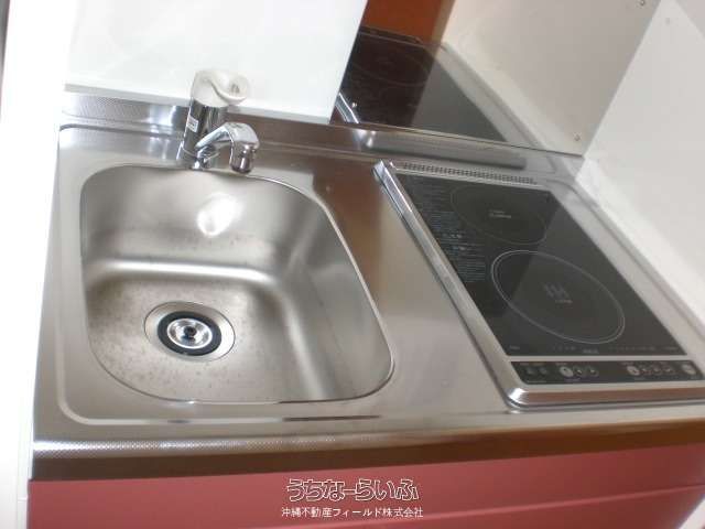 Leopalace Nanjo 1K Apartment for Rent in Okinawa - No Deposit - Thumbnail 4
