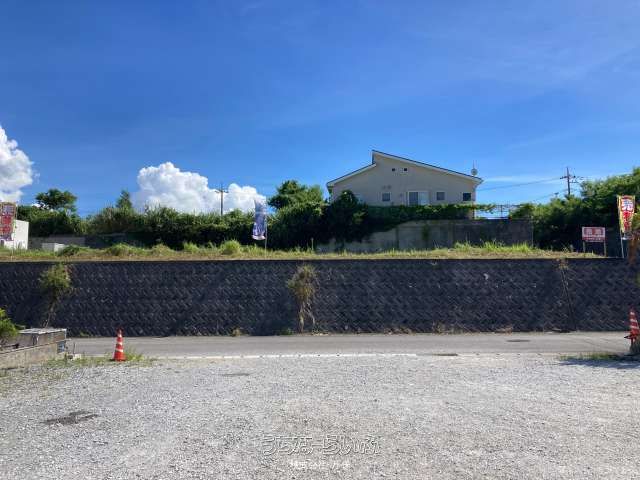 630.2 sqm Land for Sale in Nago City, Okinawa - Subdivision Possible - Thumbnail 2