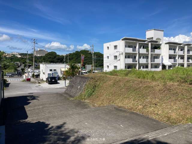 630.2 sqm Land for Sale in Nago City, Okinawa - Subdivision Possible - Thumbnail 4