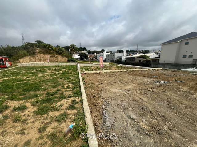 133.74m² Residential Land for Sale in Itoman City, Okinawa - Thumbnail 3