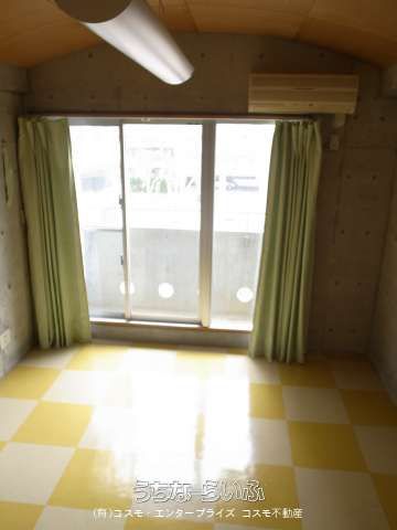 Sun ES 3403 Apartment for Rent in Naha, Okinawa - Thumbnail 4