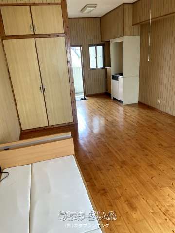 Maison Crystal Room 218 - Women-Only Rental Apartment in Naha - Thumbnail 4