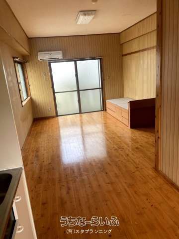 Maison Crystal Room 218 - Women-Only Rental Apartment in Naha - Thumbnail 3