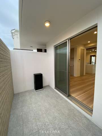 New 3LDK Reinforced Concrete House for Sale in Yaeze, Okinawa - Thumbnail 2