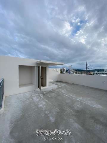 New 3LDK Reinforced Concrete House for Sale in Yaeze, Okinawa - Thumbnail 3