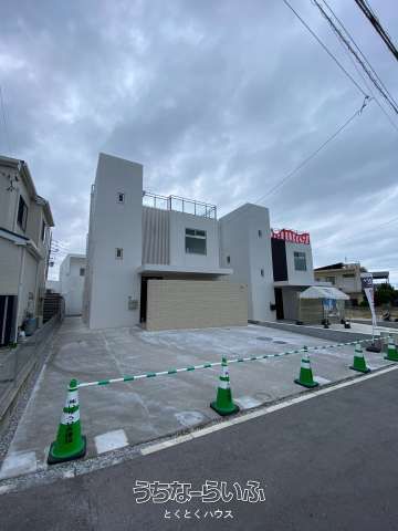 New 3LDK Reinforced Concrete House for Sale in Yaeze, Okinawa - Thumbnail 4