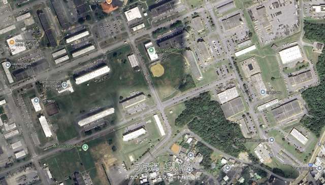 957 sqm Land for Sale in Kin Town, Okinawa Near Camp Hansen - Thumbnail 2