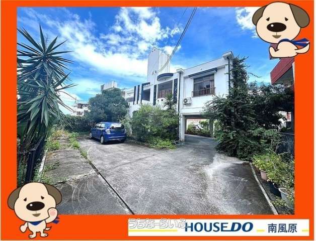 4LDK Family Home for Sale in Yonabaru, Okinawa - Thumbnail 4