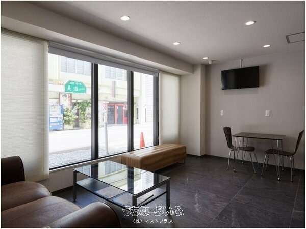 BiBiHOTELL Hotel for Sale in Naha Kume, Okinawa - Thumbnail 4