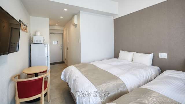 BiBiHOTELL Hotel for Sale in Naha Kume, Okinawa - Thumbnail 3