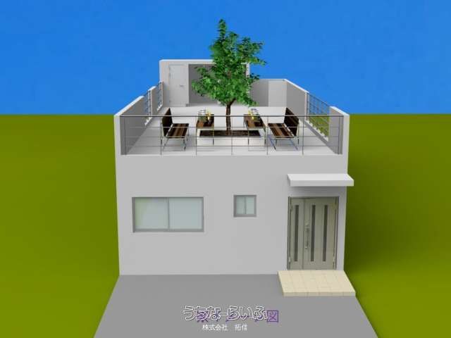 192 sqm Land Plot for Sale in Inamine, Nago, Okinawa - Thumbnail 4