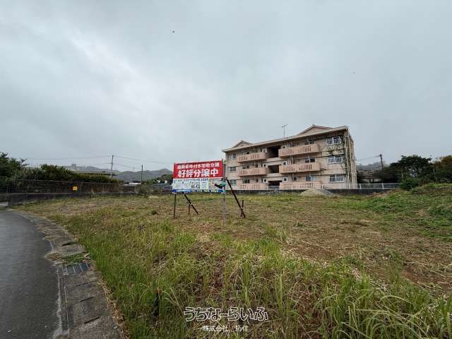 192 sqm Land Plot for Sale in Inamine, Nago, Okinawa - Thumbnail 2