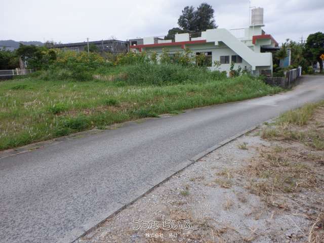 192 sqm Land Plot for Sale in Inamine, Nago, Okinawa - Thumbnail 3