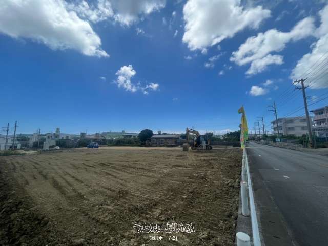 156.13 sqm Land for Sale in Itoman City, Okinawa - Build Your Home - Thumbnail 4