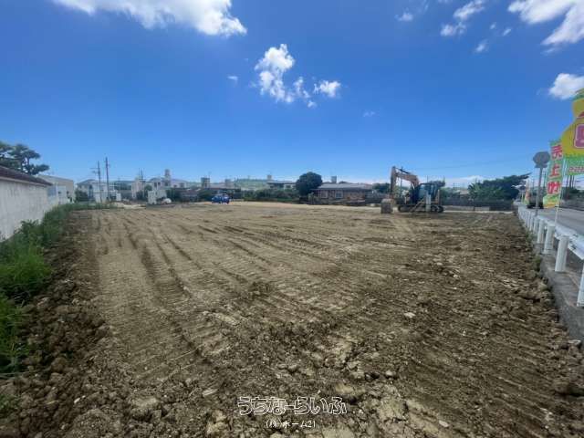 156.13 sqm Land for Sale in Itoman City, Okinawa - Build Your Home - Thumbnail 3