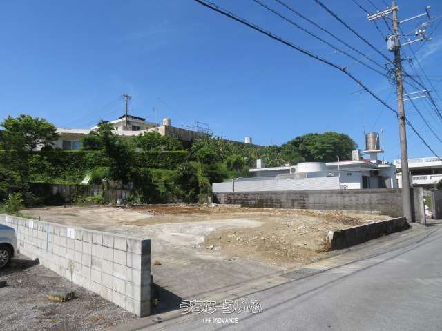 329.9㎡ Land for Sale in Okinawa City, Chibana 1-chome - Thumbnail 2