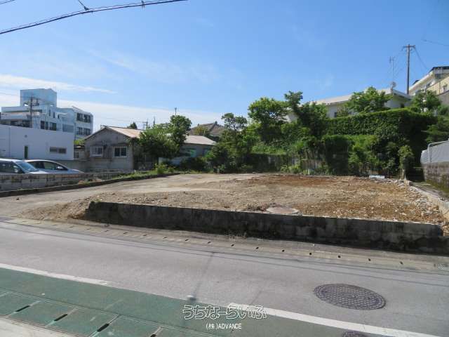 329.9㎡ Land for Sale in Okinawa City, Chibana 1-chome - Thumbnail 3